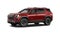 2027 GMC Terrain FWD Elevation