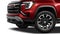 2027 GMC Terrain FWD Elevation