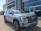 2027 GMC Terrain FWD Elevation