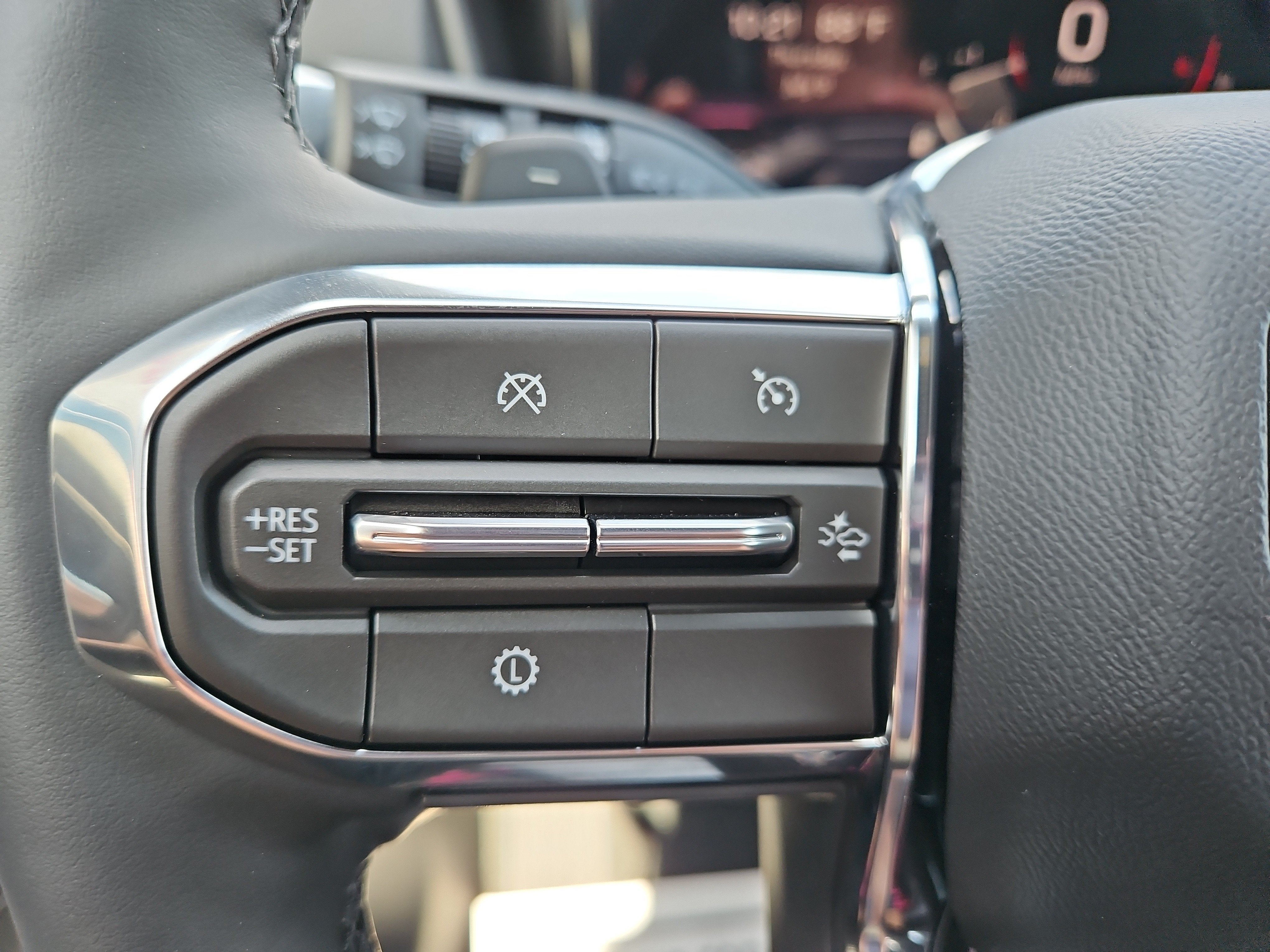 2027 GMC Terrain FWD Elevation