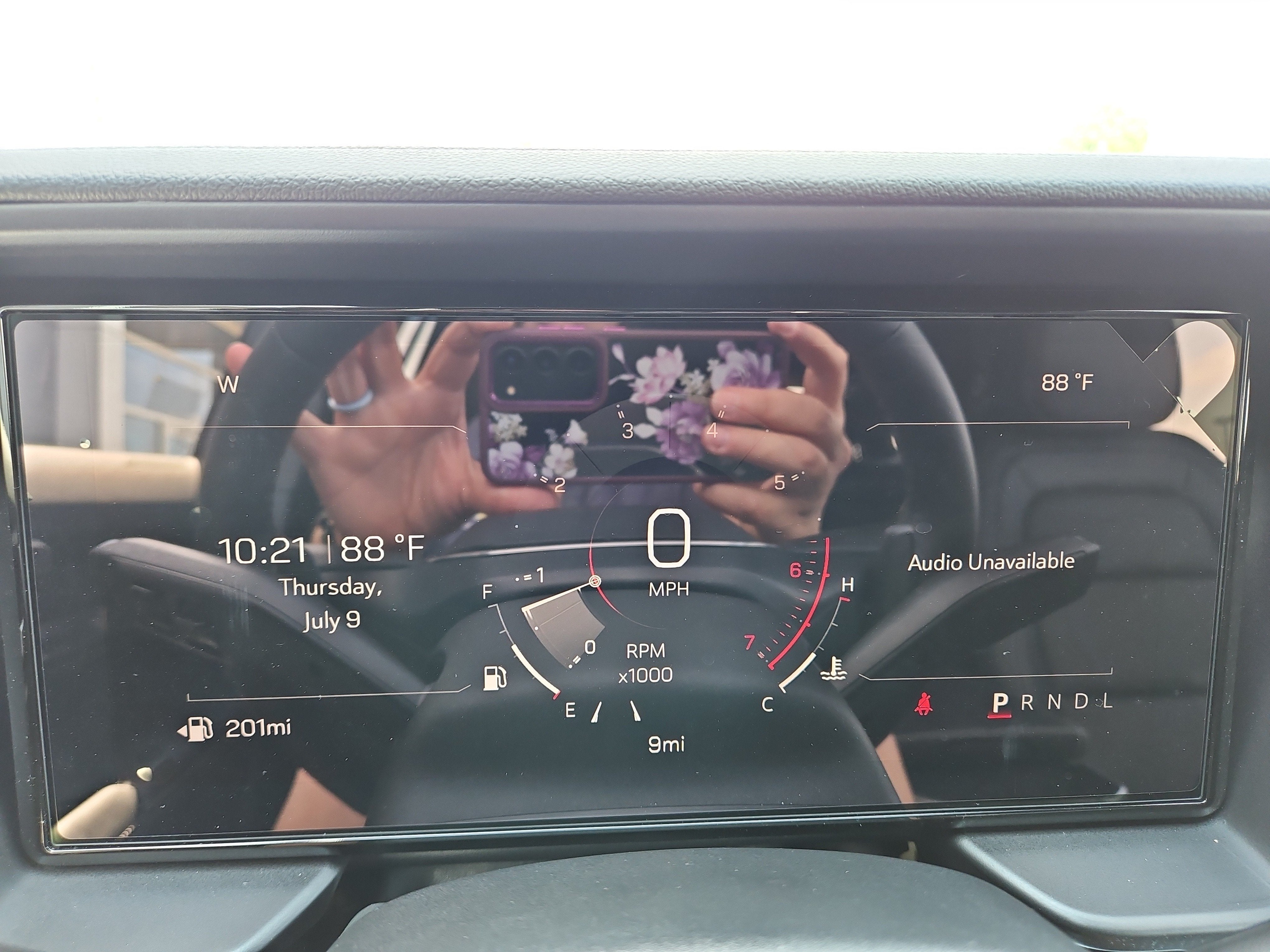 2027 GMC Terrain FWD Elevation