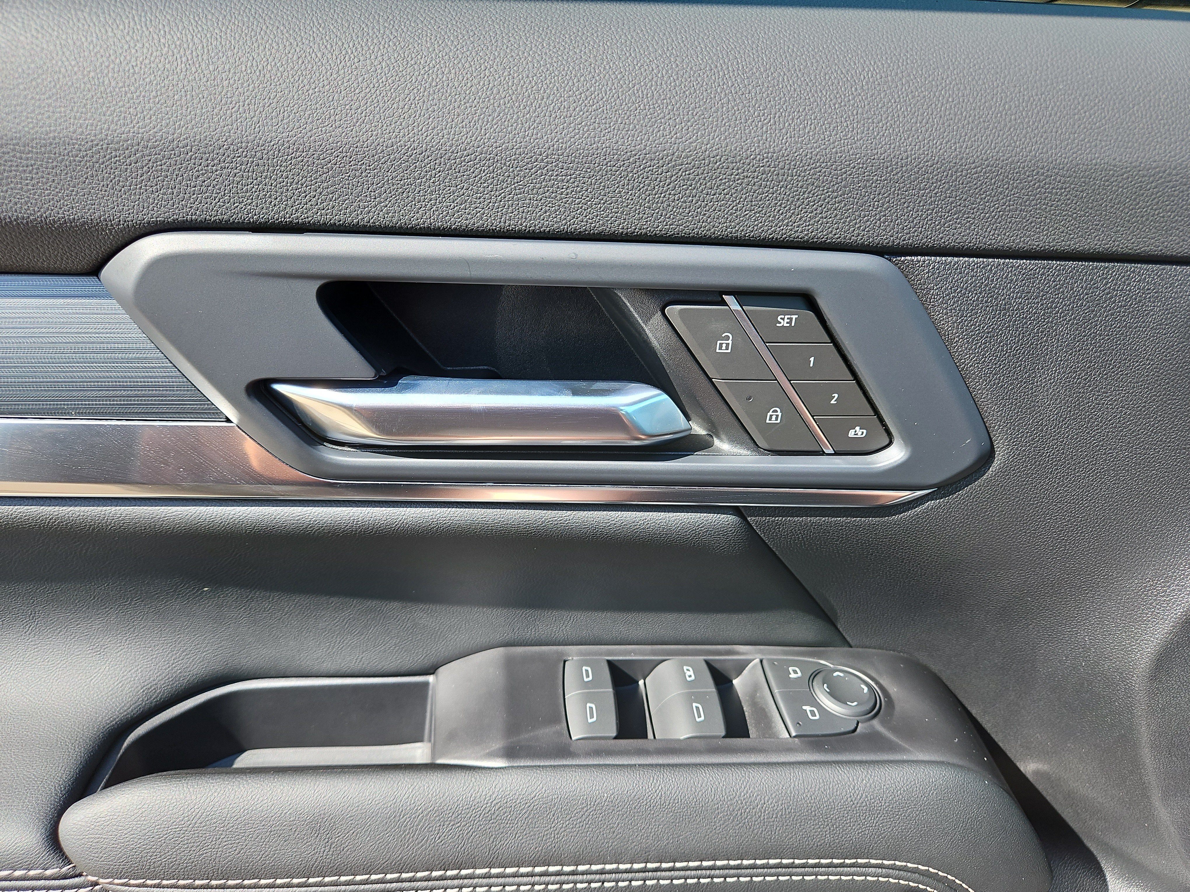 2027 GMC Terrain FWD Elevation