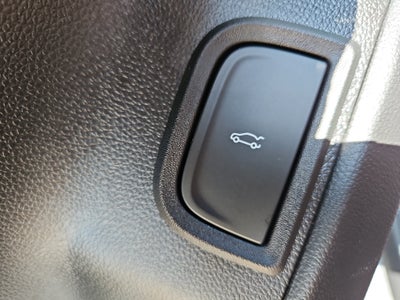2027 GMC Terrain FWD Elevation