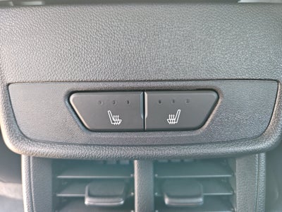 2027 GMC Terrain FWD Elevation