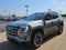 2027 GMC Terrain FWD Elevation