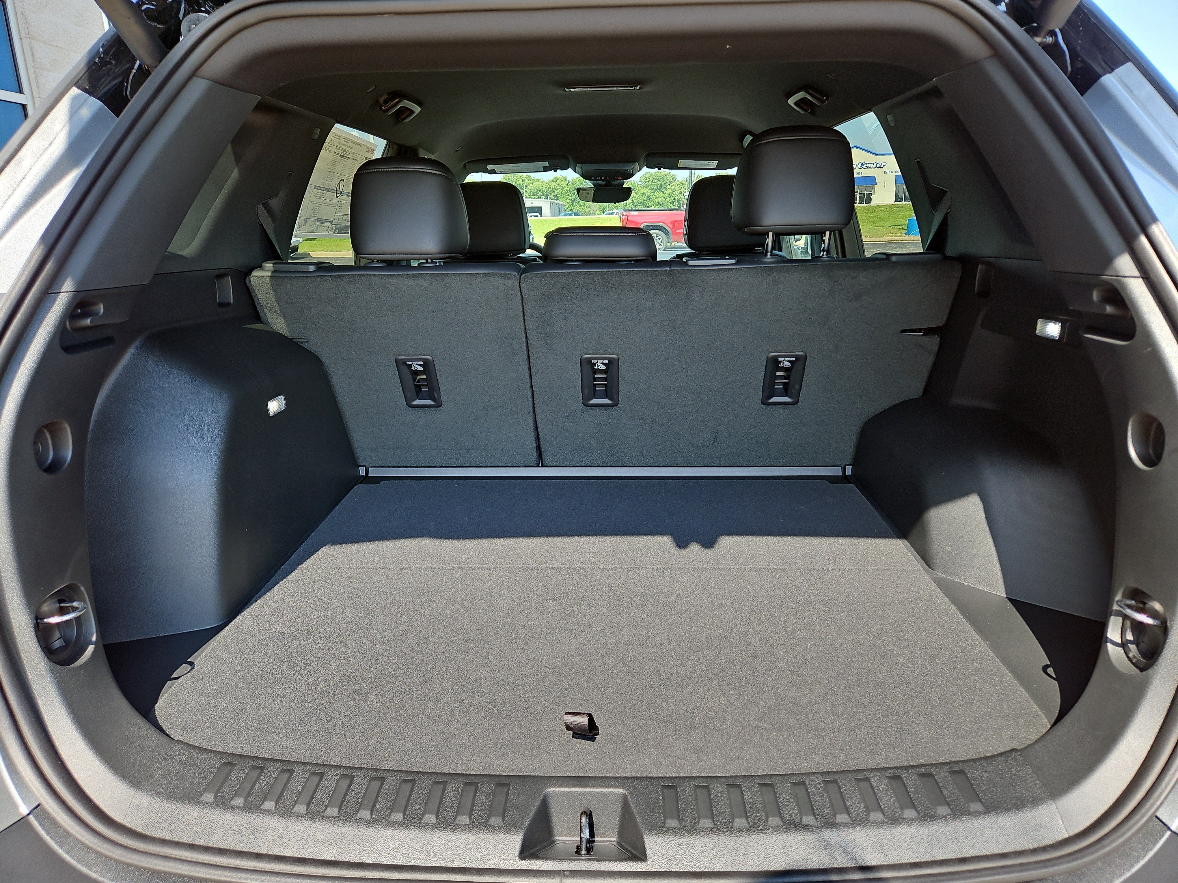 2027 GMC Terrain FWD Elevation