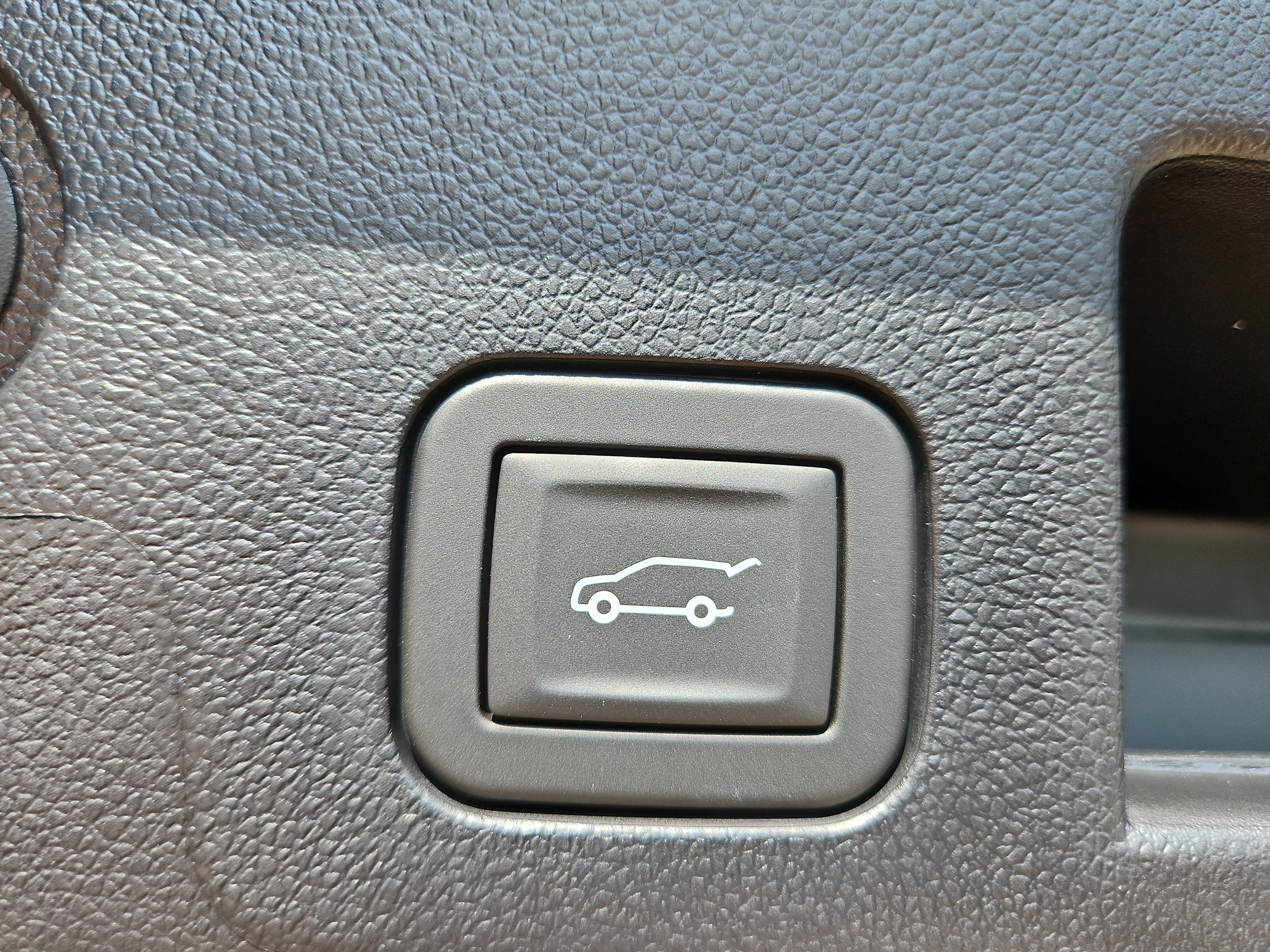2027 GMC Terrain FWD Elevation