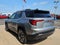 2027 GMC Terrain FWD Elevation