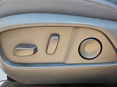 2027 GMC Terrain FWD Elevation