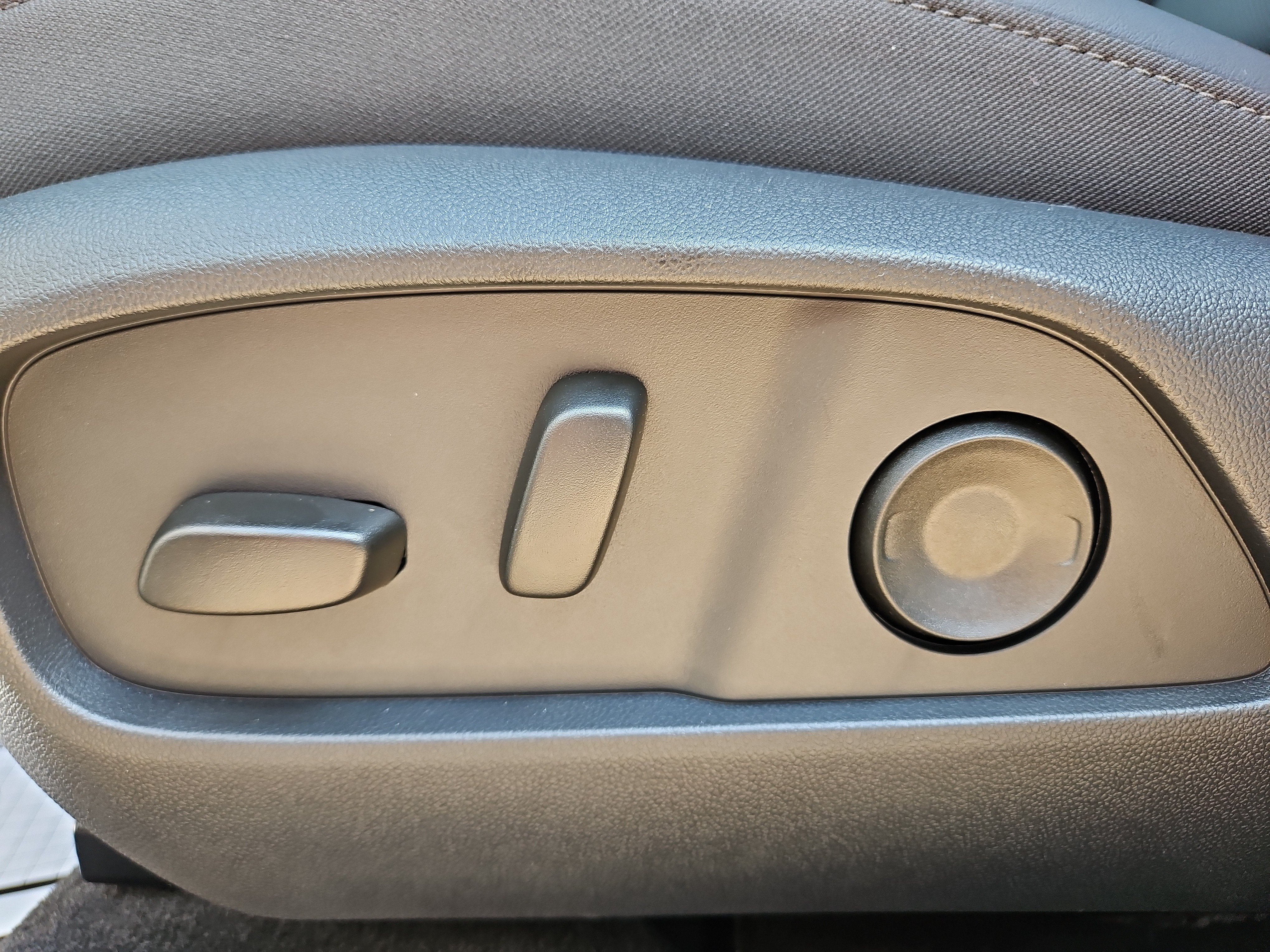 2027 GMC Terrain FWD Elevation