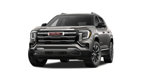 2027 GMC Terrain FWD Elevation