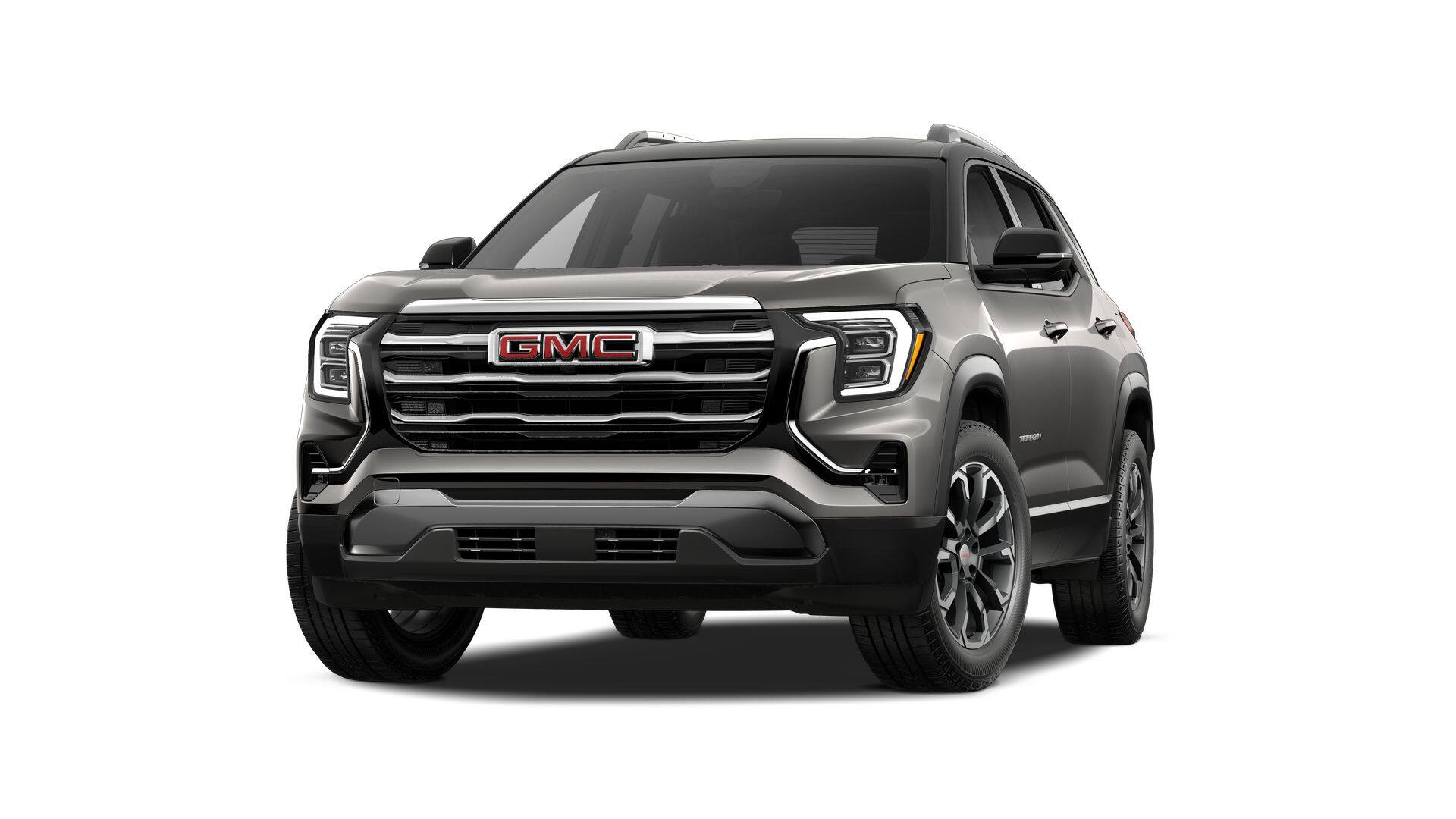 2027 GMC Terrain FWD Elevation