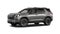 2027 GMC Terrain FWD Elevation