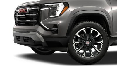 2027 GMC Terrain FWD Elevation