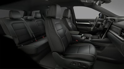 2027 GMC Terrain FWD Elevation