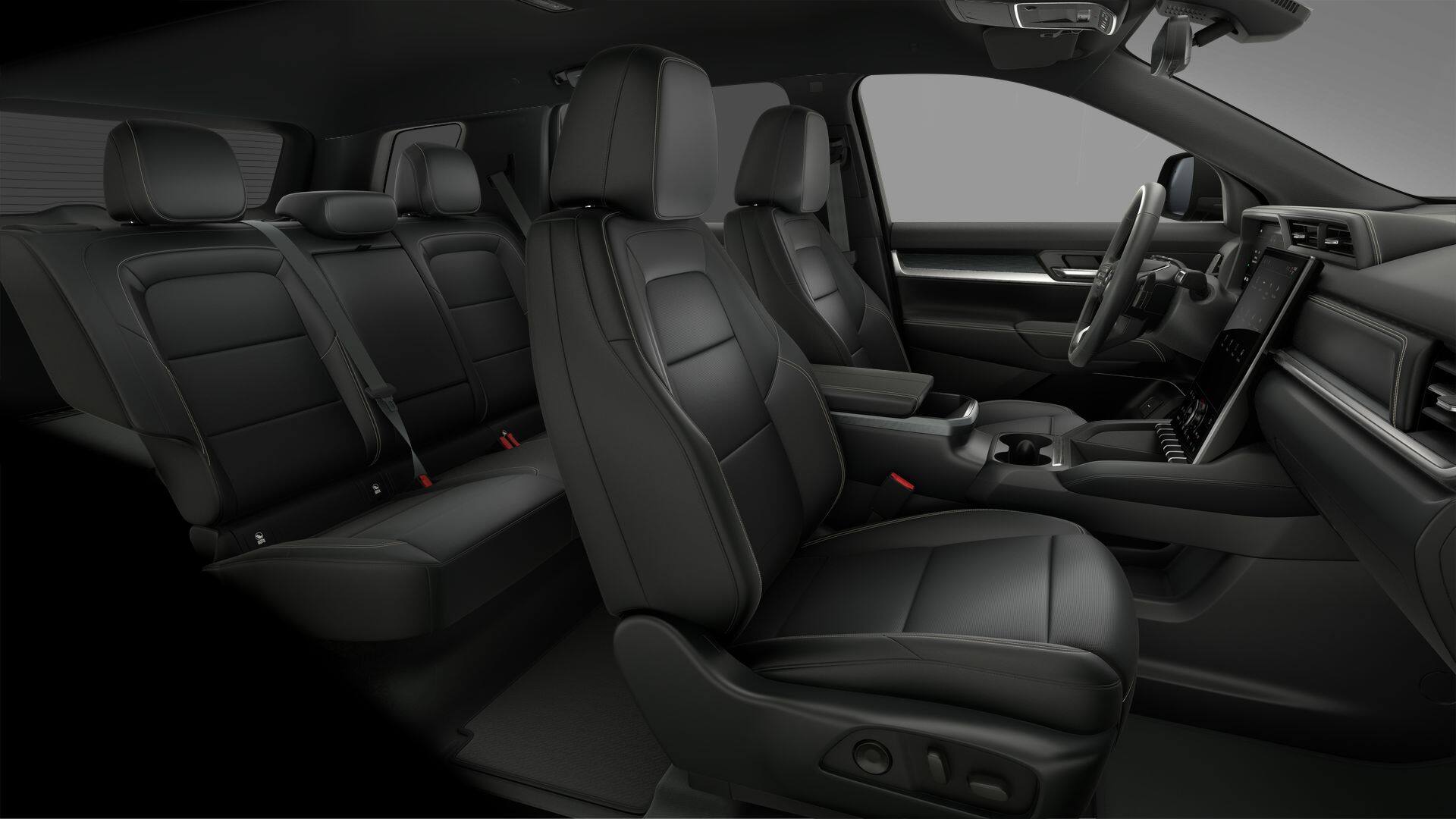 2027 GMC Terrain FWD Elevation