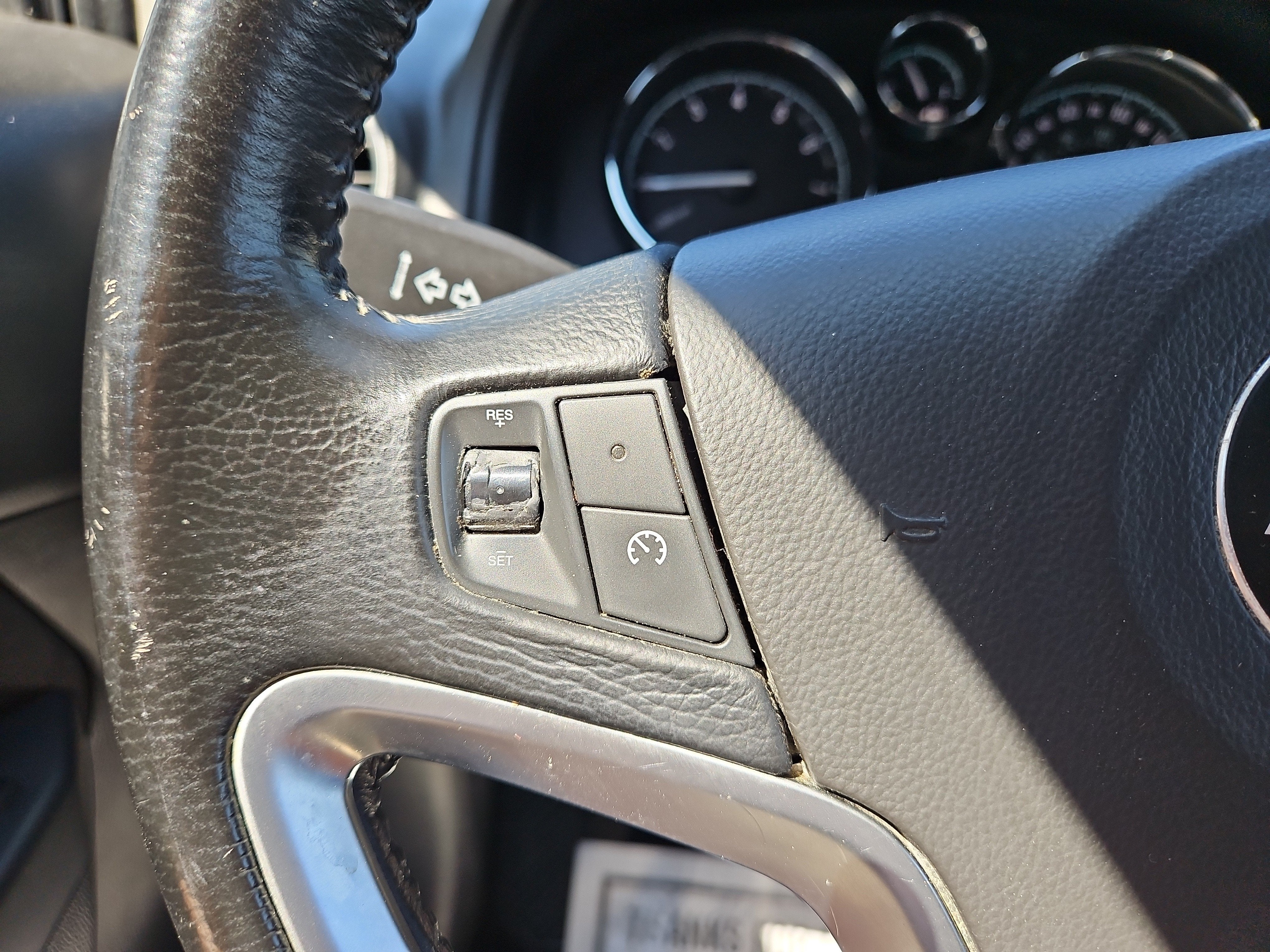 2014 Chevrolet Captiva LS