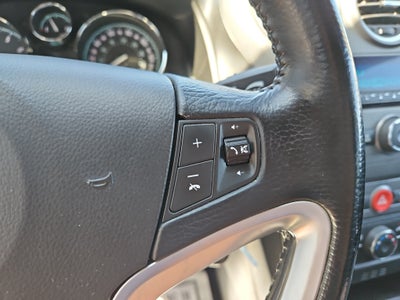 2014 Chevrolet Captiva LS