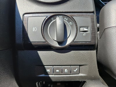 2014 Chevrolet Captiva LS