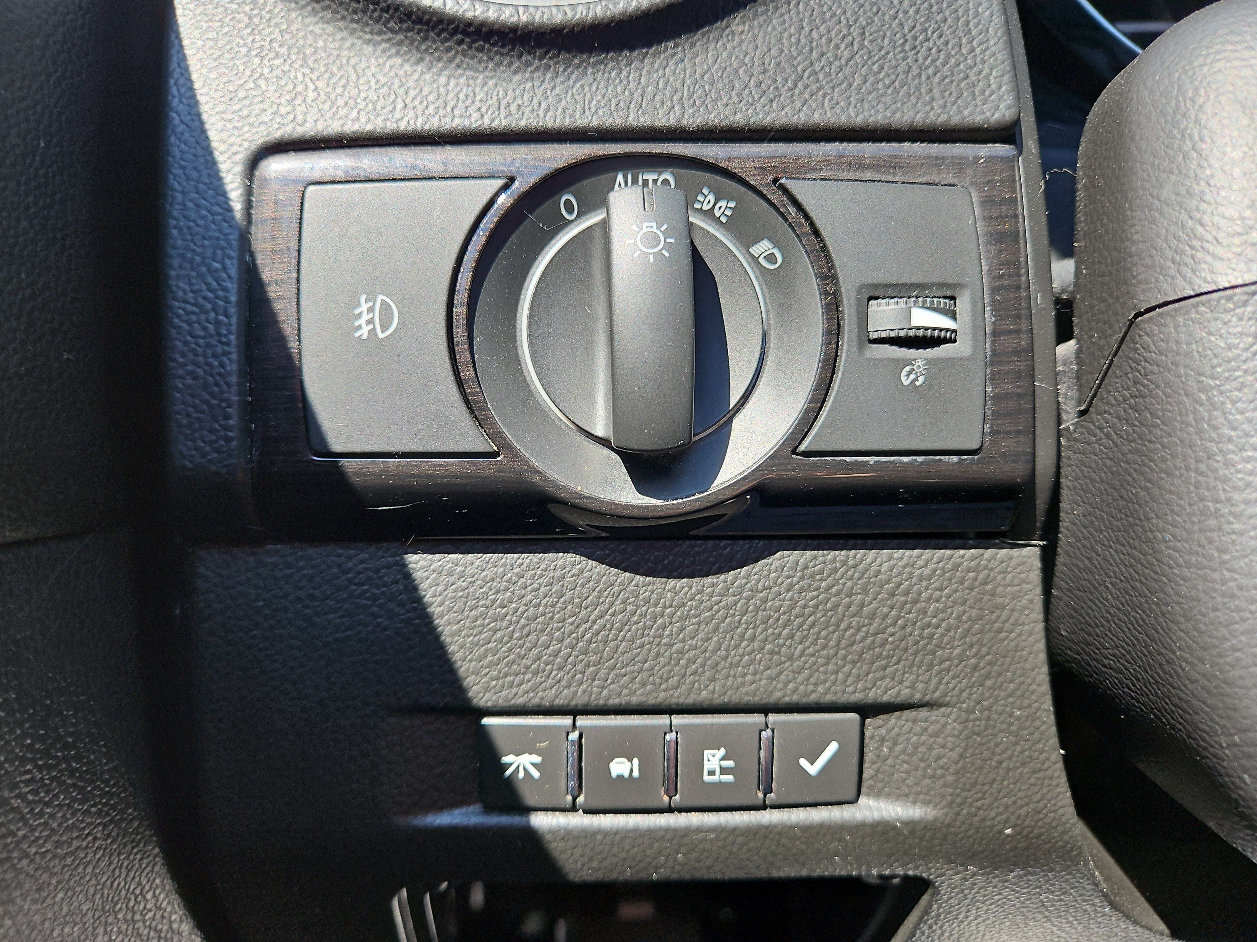 2014 Chevrolet Captiva LS