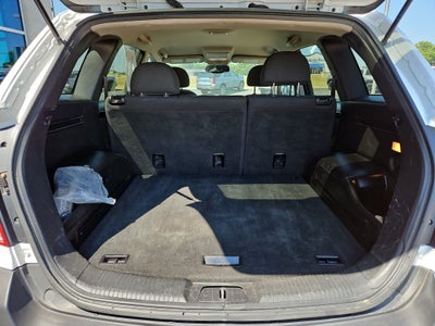 2014 Chevrolet Captiva LS