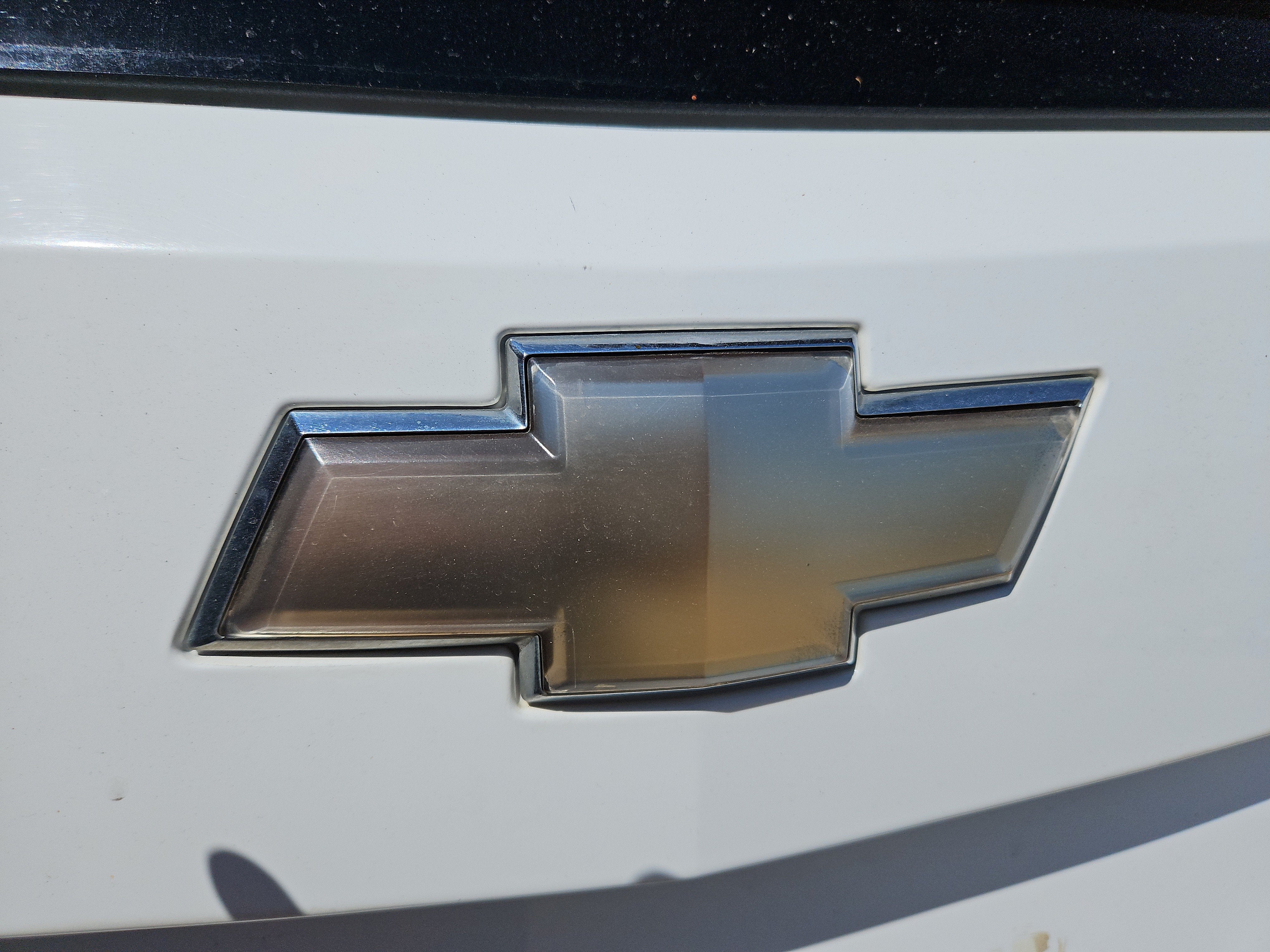 2014 Chevrolet Captiva LS
