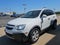 2014 Chevrolet Captiva LS