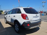 2014 Chevrolet Captiva LS