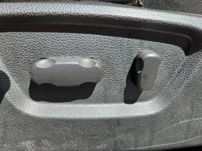 2014 Chevrolet Captiva LS
