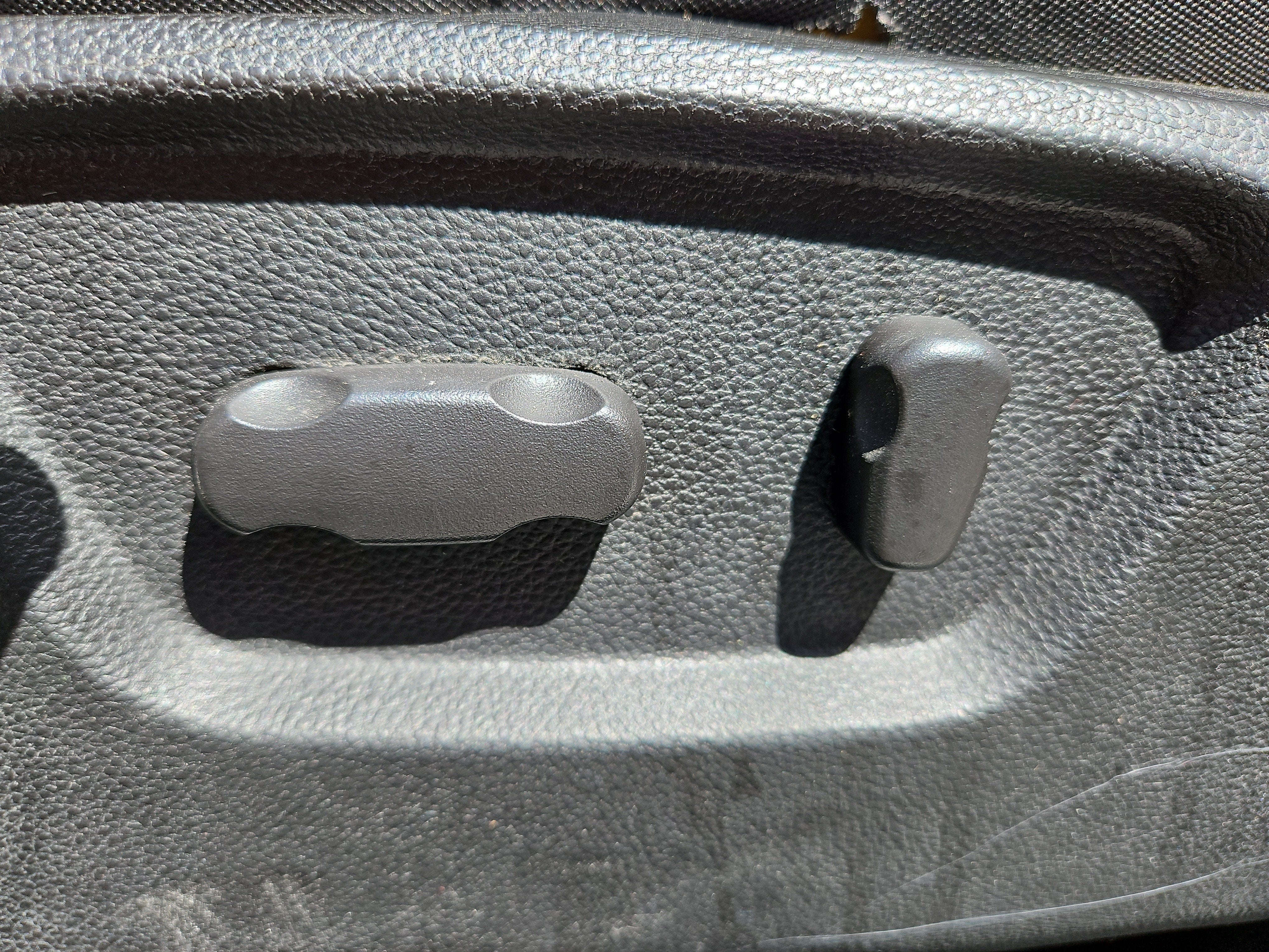 2014 Chevrolet Captiva LS
