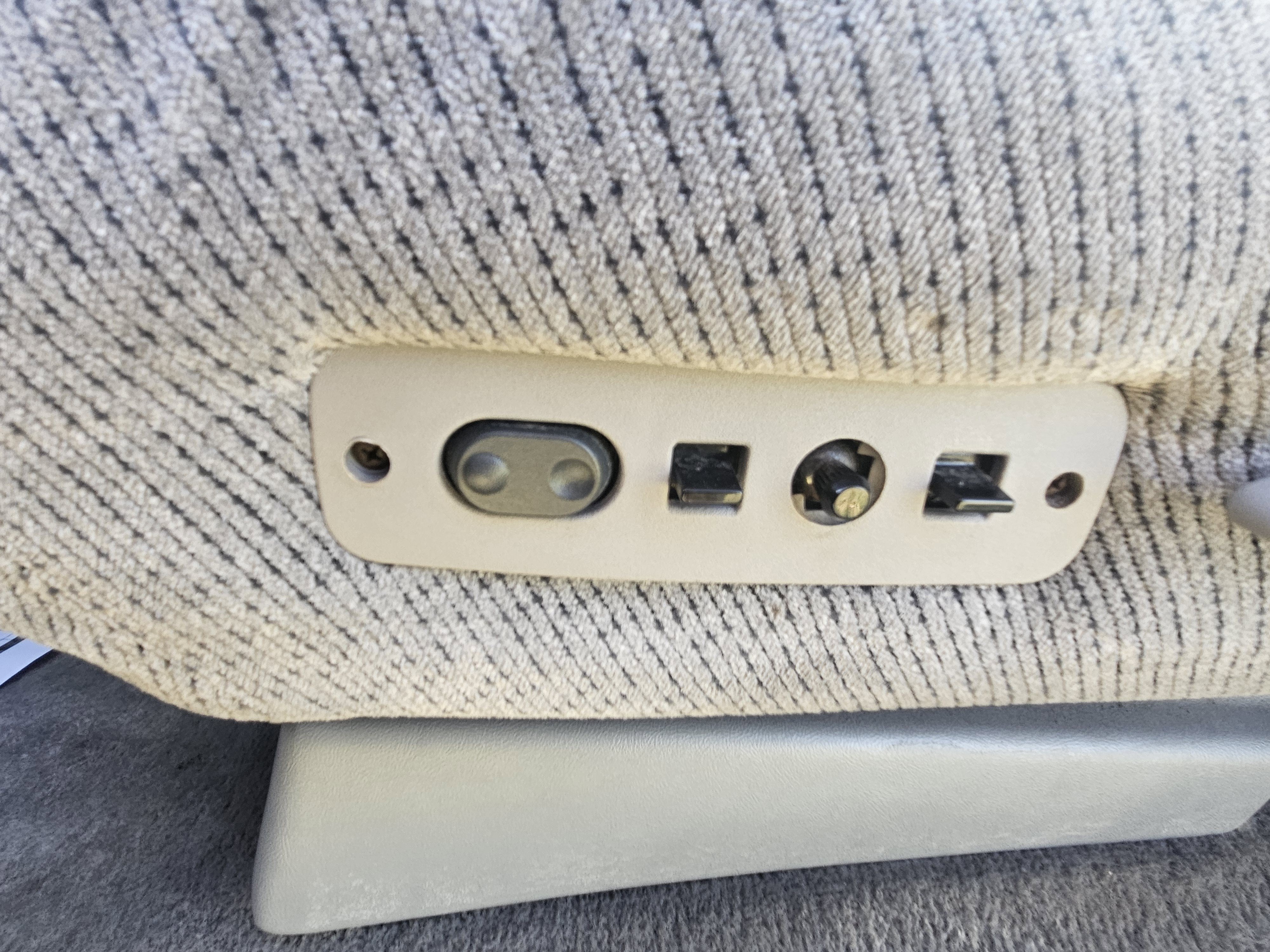 1997 Chevrolet Tahoe Base