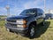 1997 Chevrolet Tahoe Base
