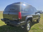 1997 Chevrolet Tahoe Base