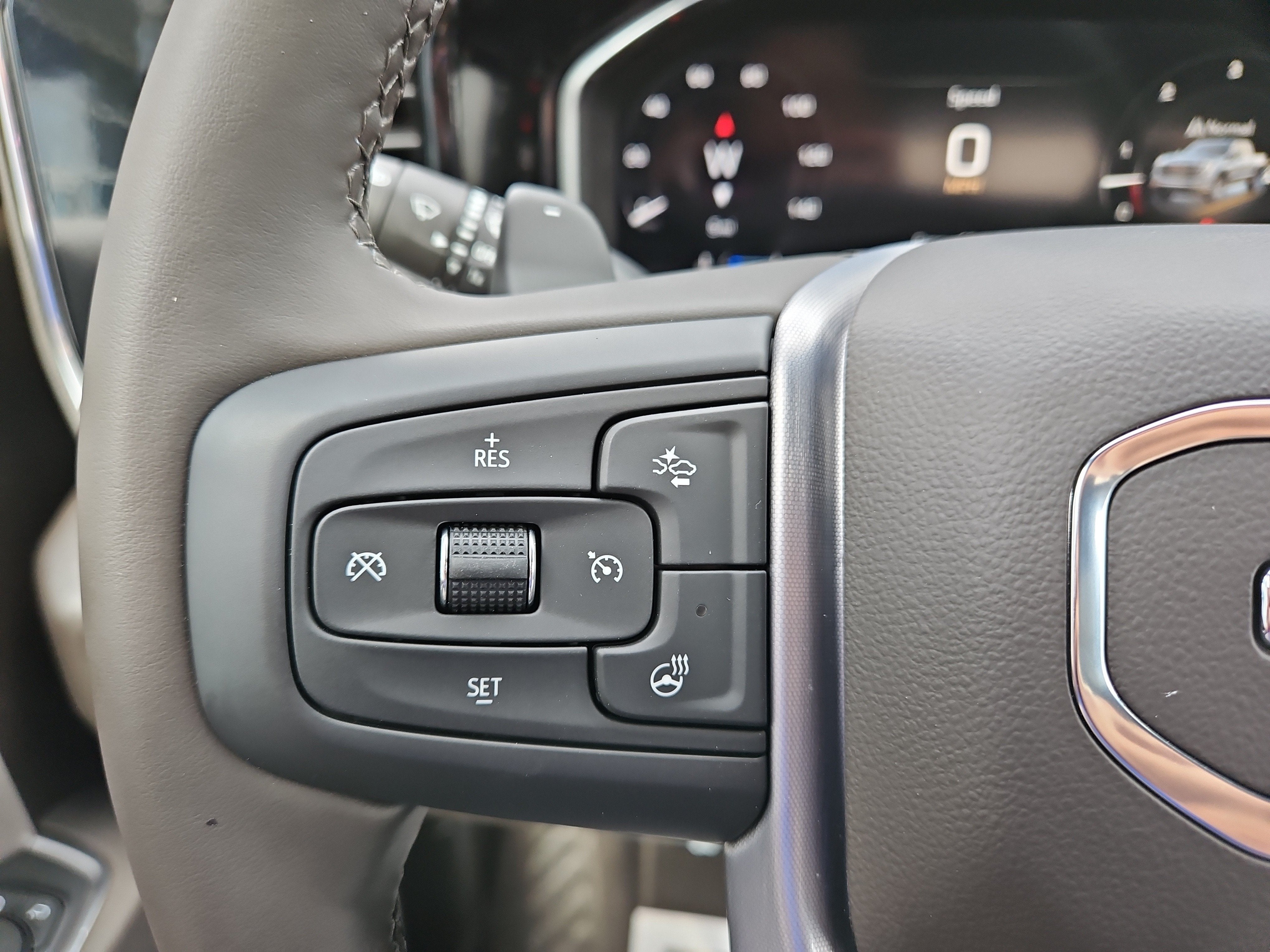 2026 GMC Sierra 1500 SLT - Photo 12