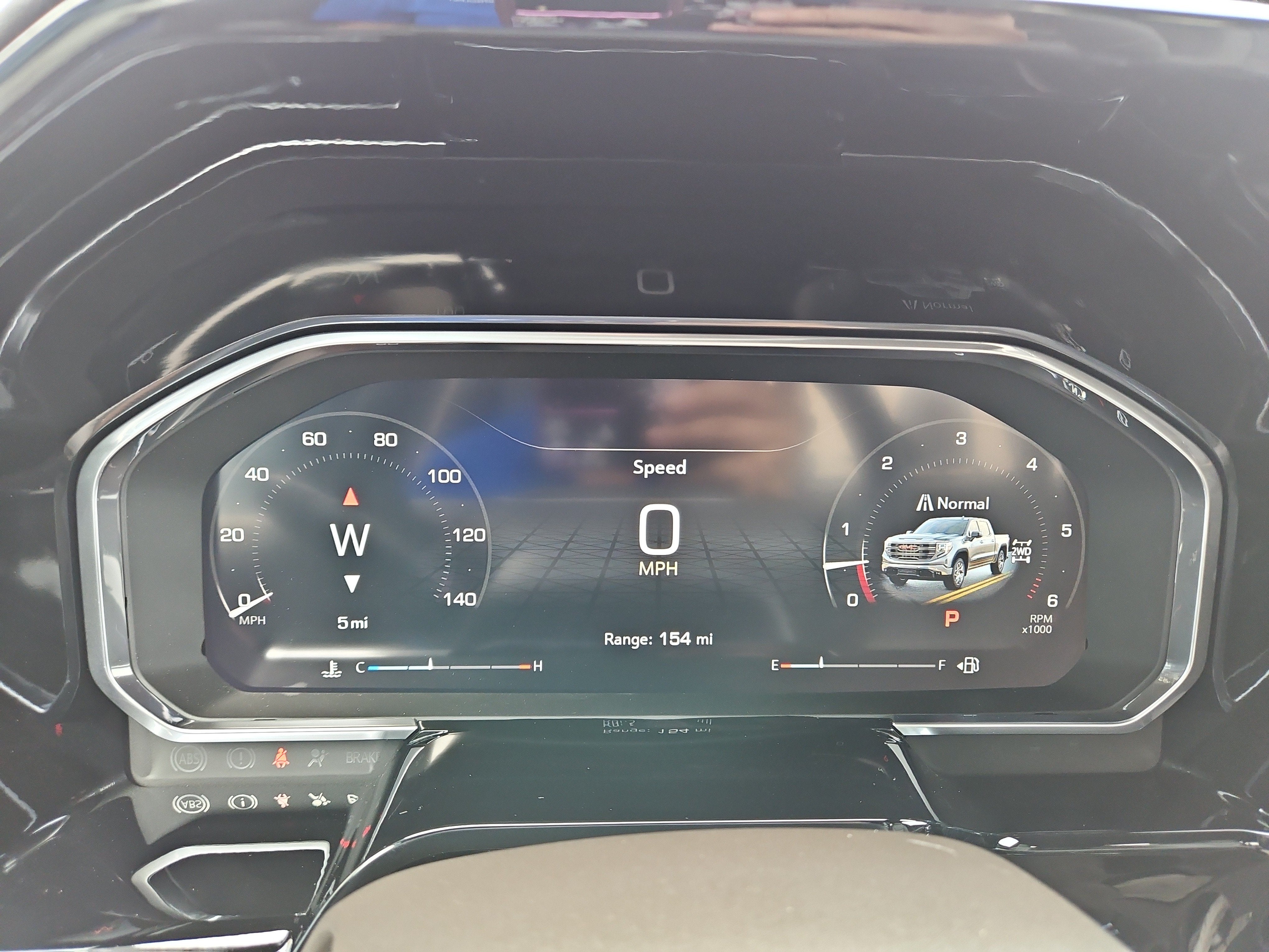 2026 GMC Sierra 1500 SLT - Photo 14