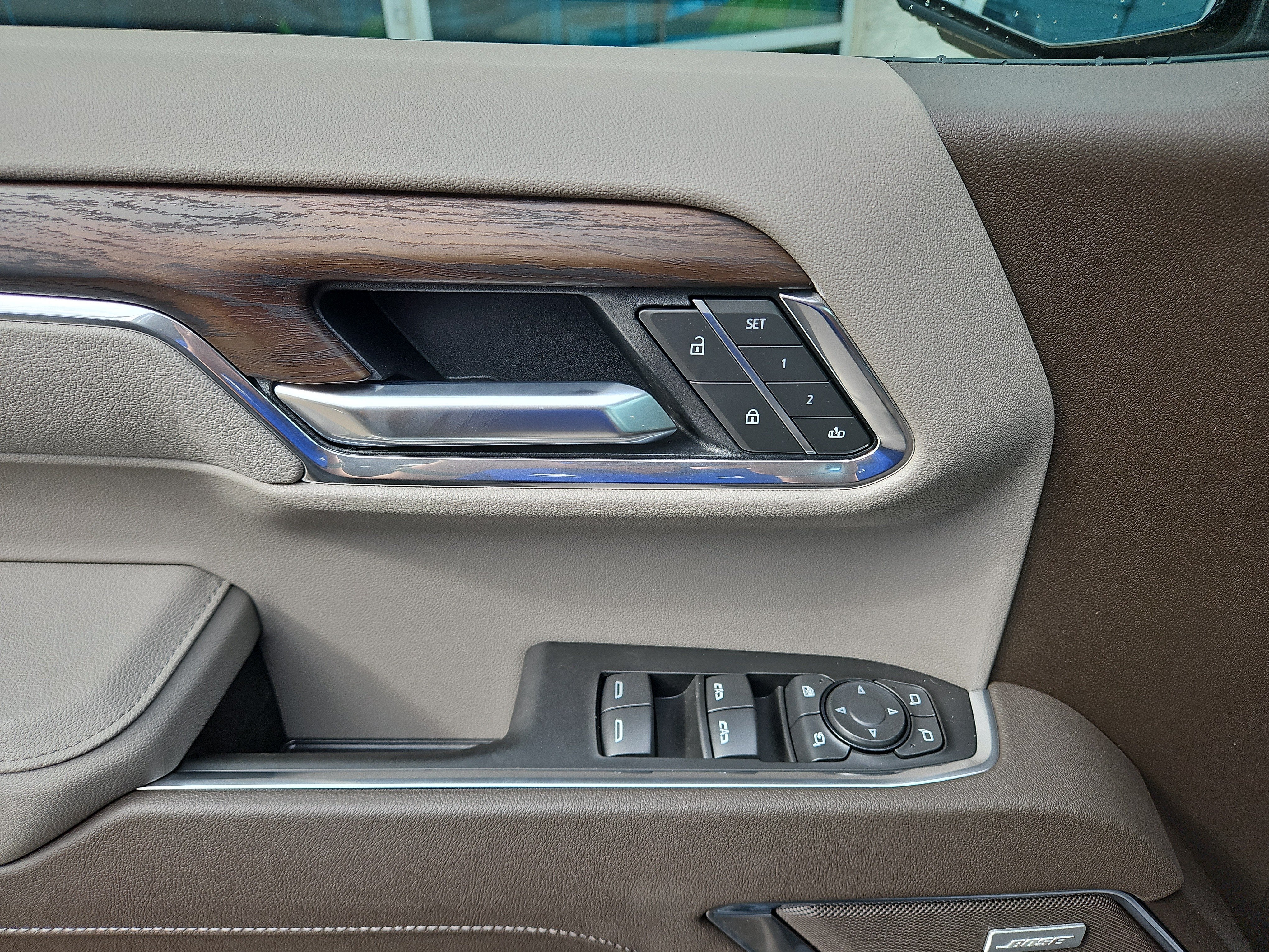 2026 GMC Sierra 1500 SLT - Photo 16
