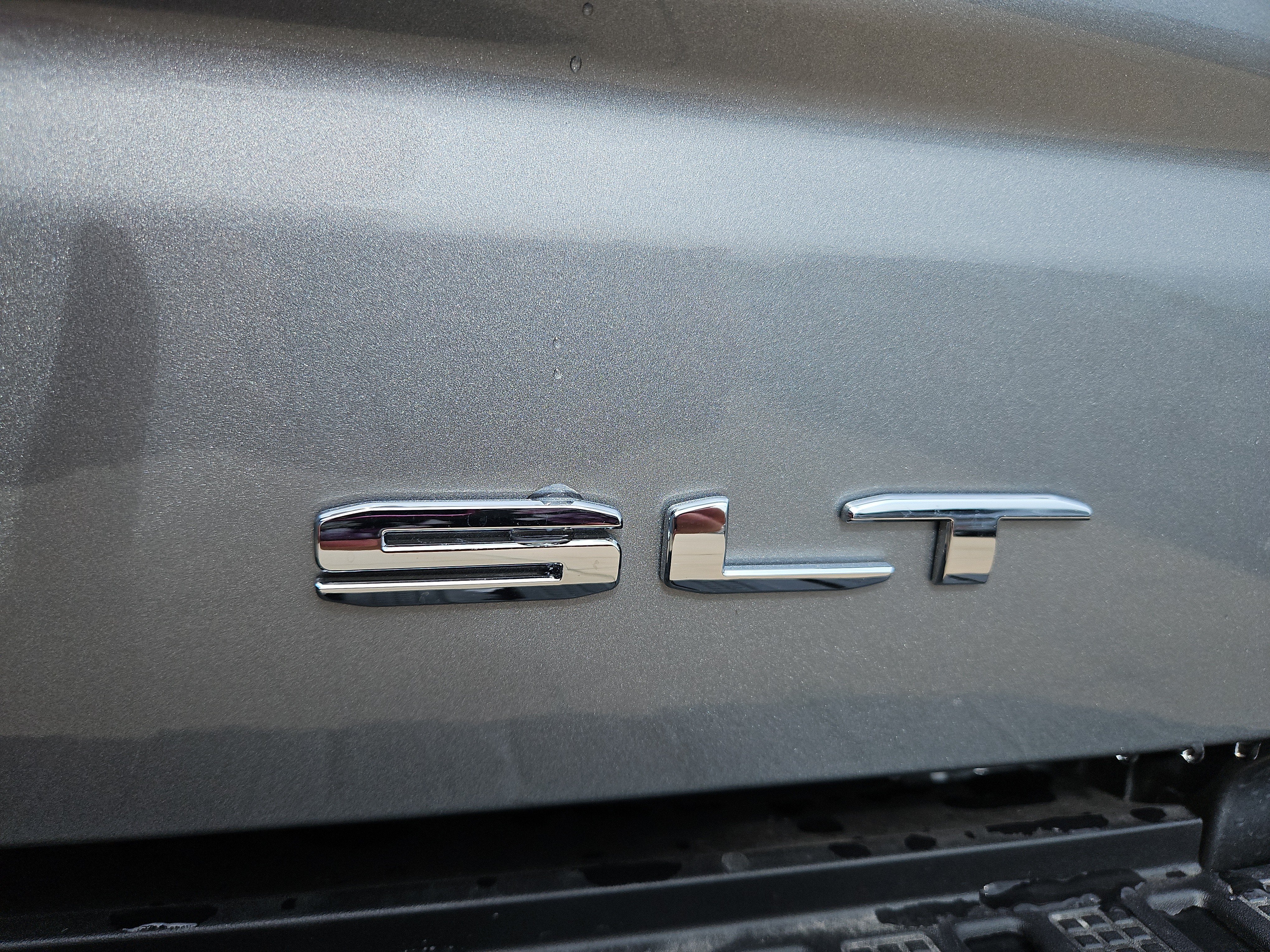 2026 GMC Sierra 1500 SLT - Photo 22