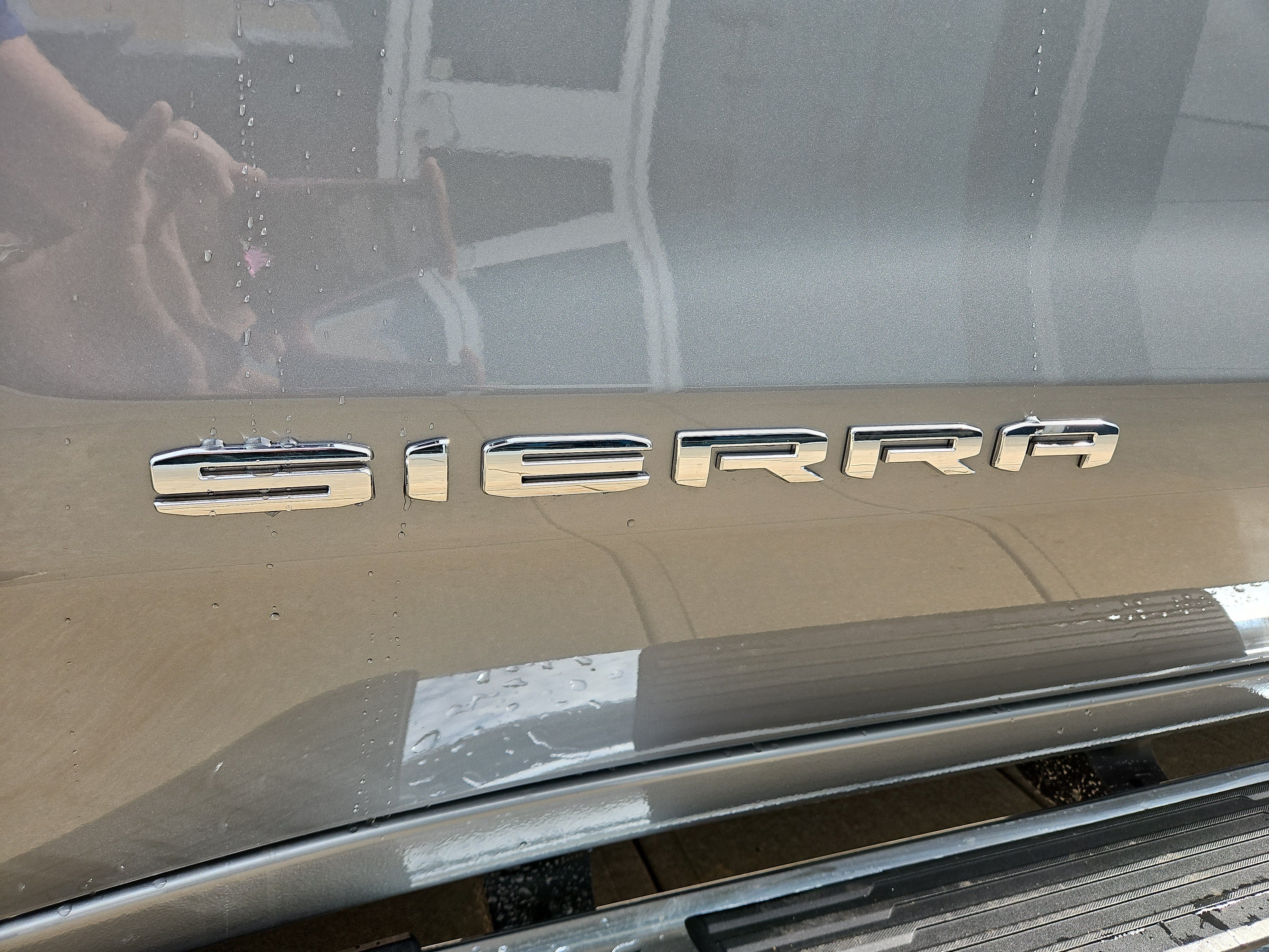 2026 GMC Sierra 1500 SLT - Photo 24