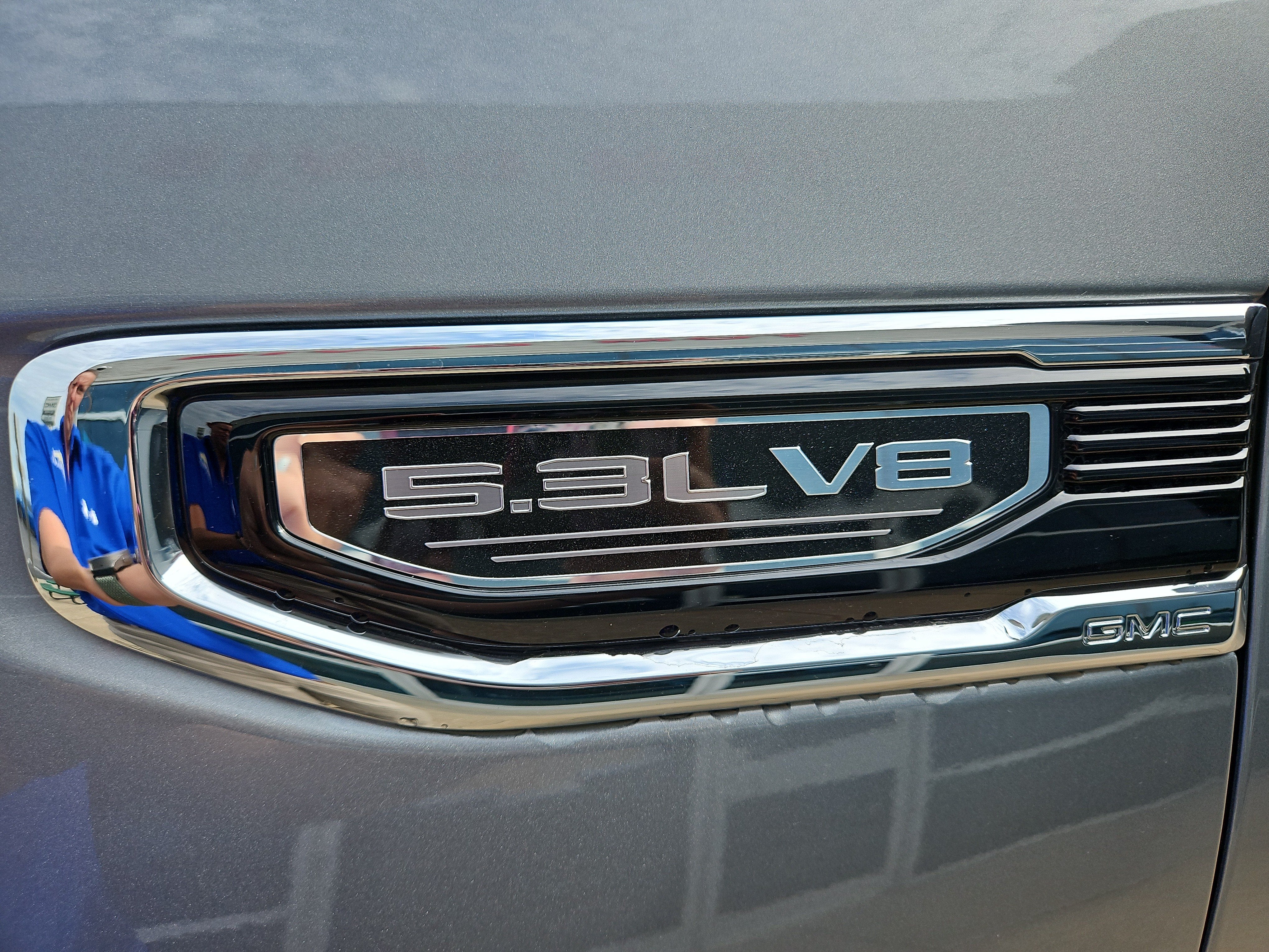 2026 GMC Sierra 1500 SLT - Photo 25