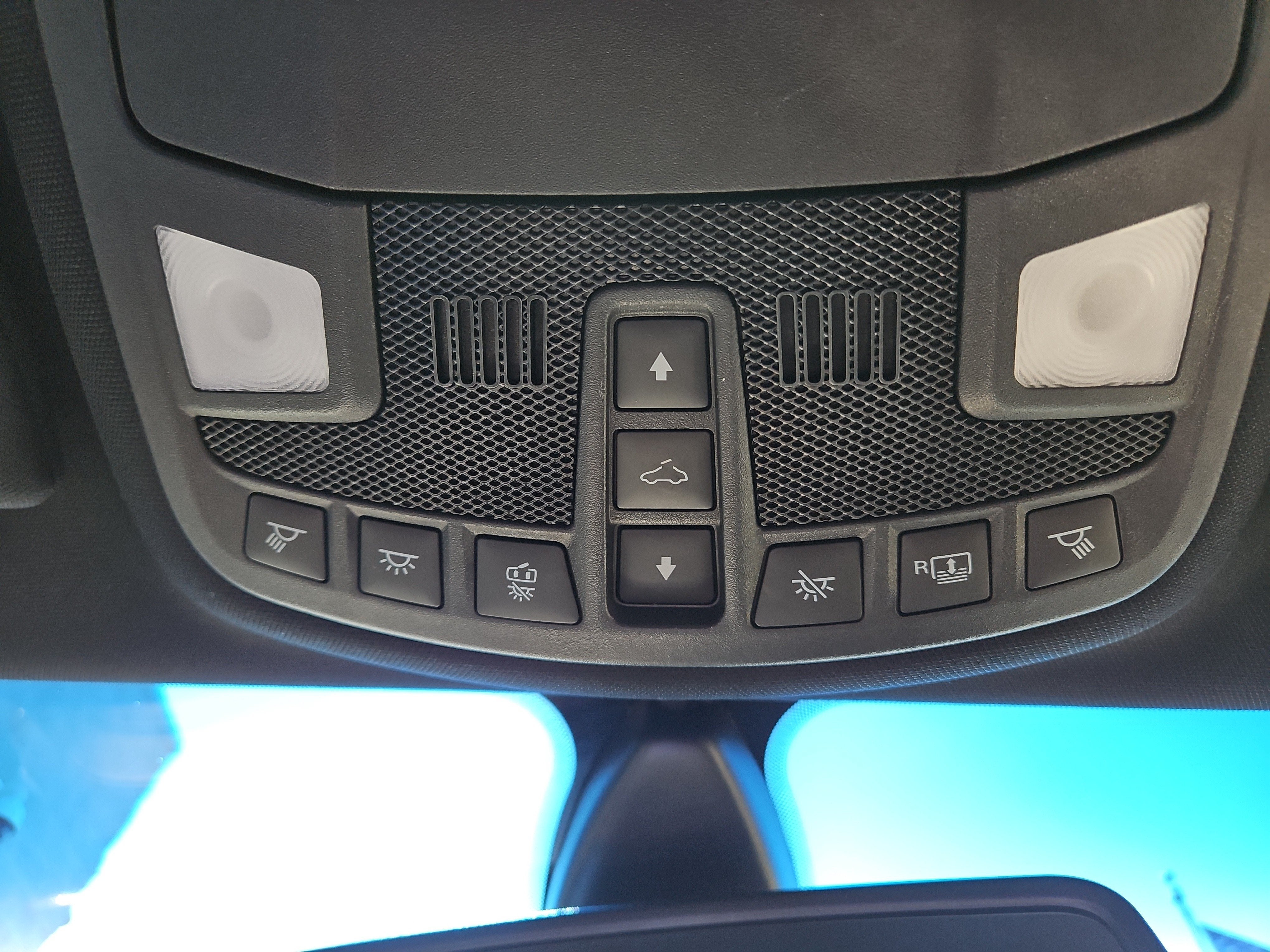 2019 Lincoln MKZ Reserve II