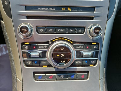 2019 Lincoln MKZ Reserve II