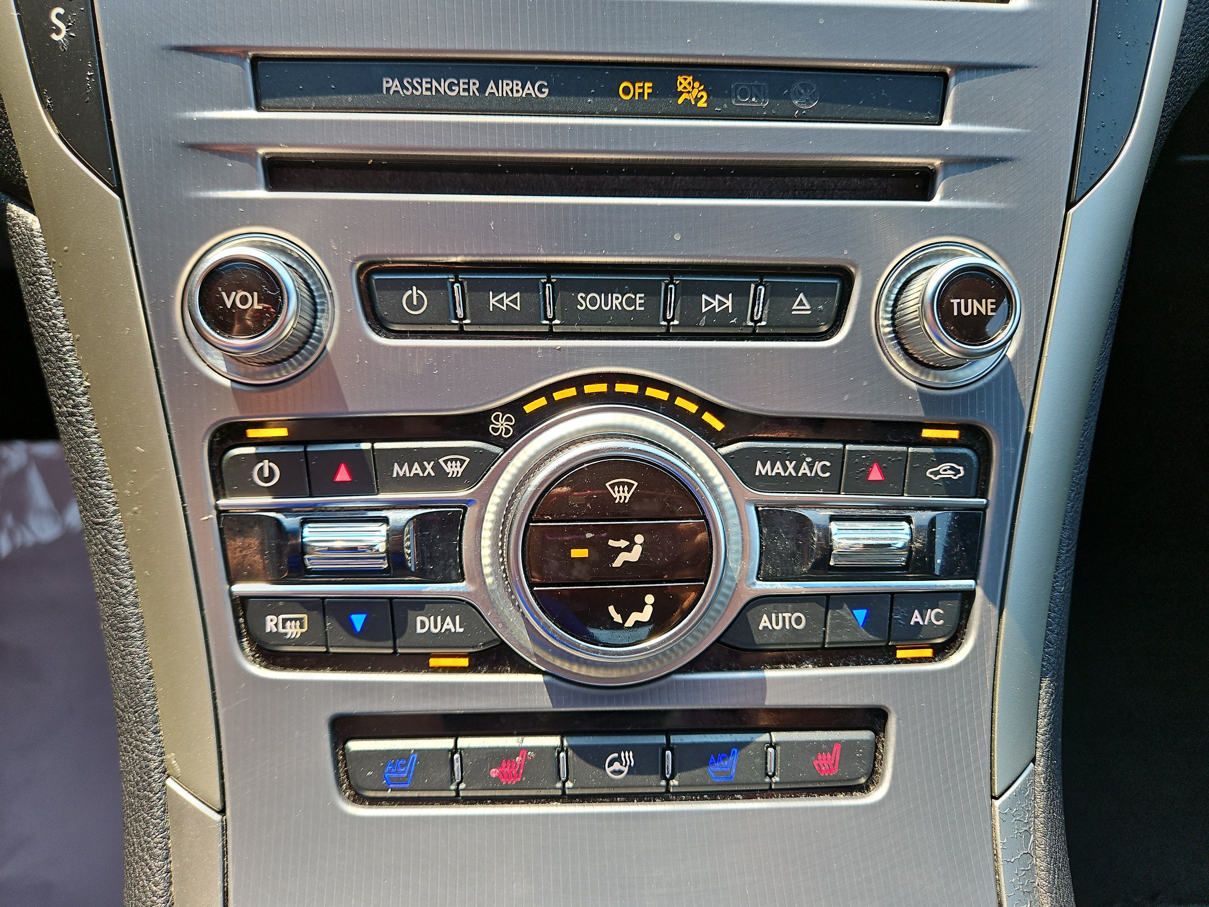 2019 Lincoln MKZ Reserve II