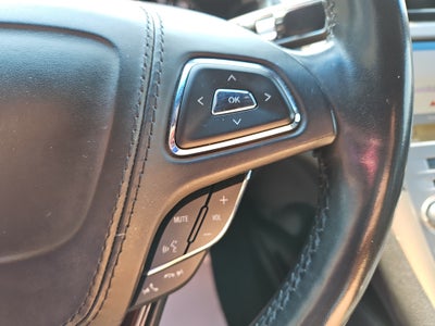 2019 Lincoln MKZ Reserve II