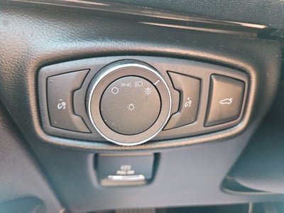 2019 Lincoln MKZ Reserve II