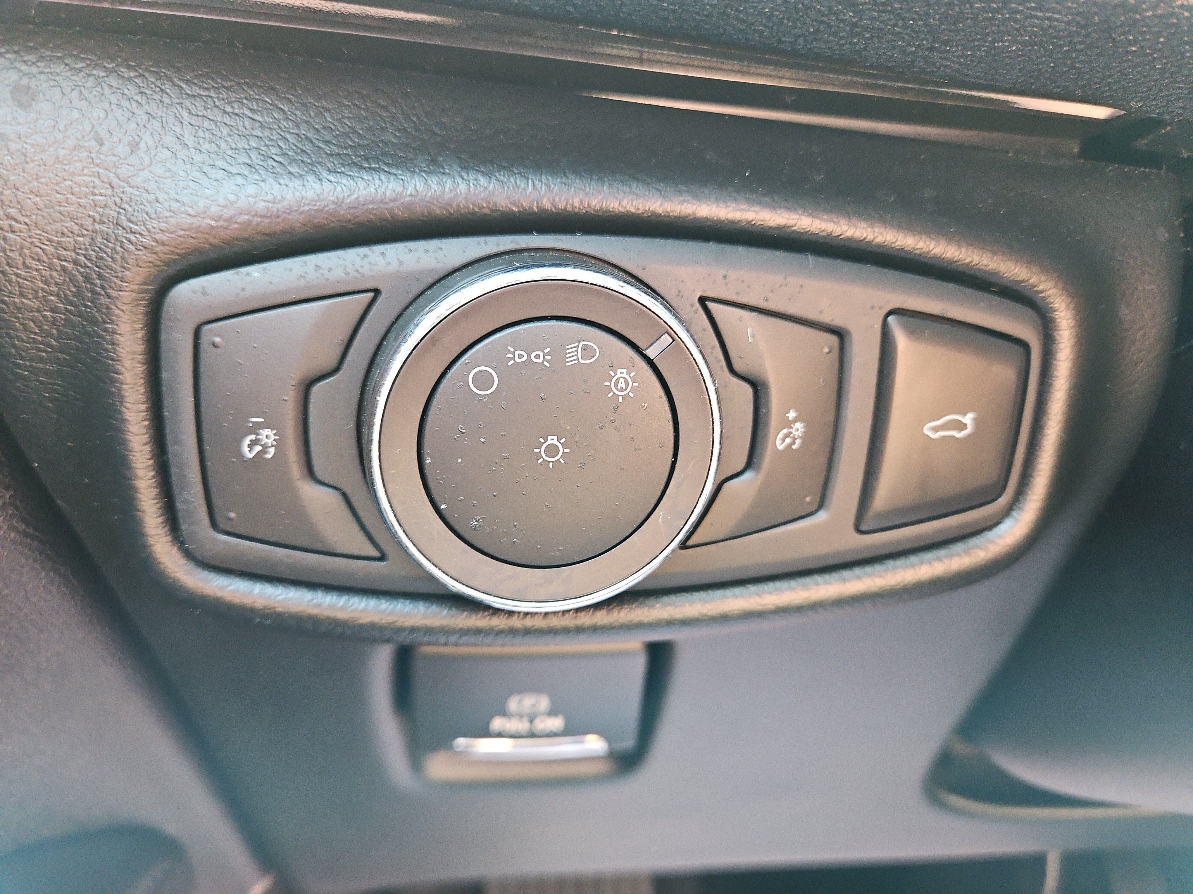 2019 Lincoln MKZ Reserve II