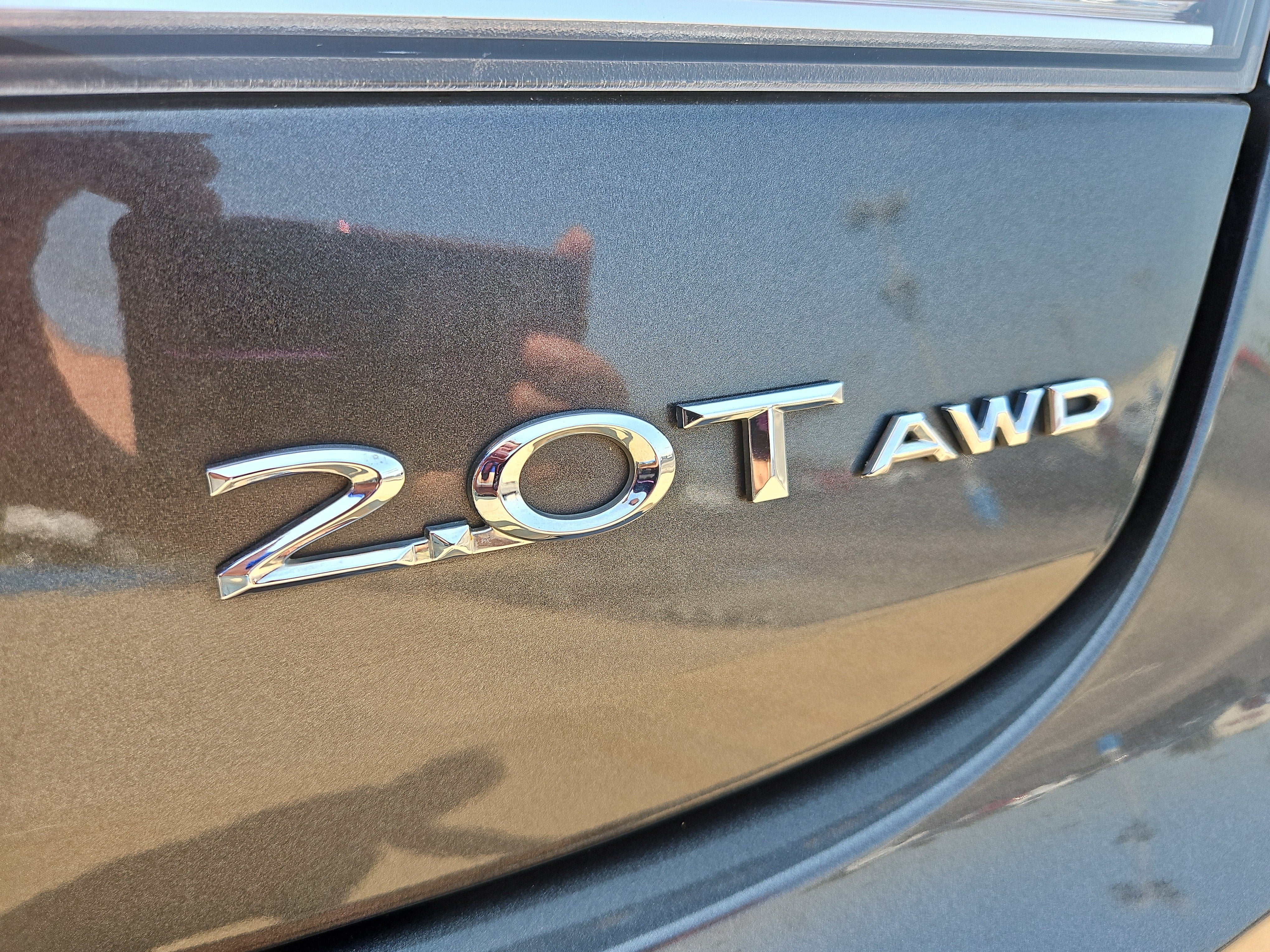 2019 Lincoln MKZ Reserve II