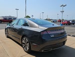 2019 Lincoln MKZ Reserve II