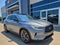 2020 INFINITI QX50 ESSENTIAL