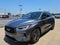 2020 INFINITI QX50 ESSENTIAL
