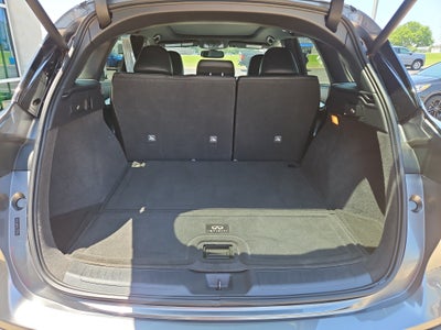 2020 INFINITI QX50 ESSENTIAL